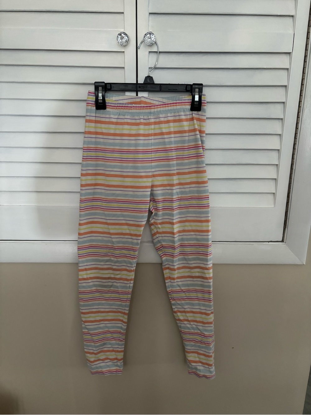 Girls youth Cat & Jack leggings